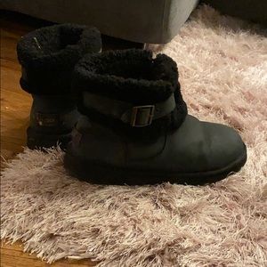 UGG boots
